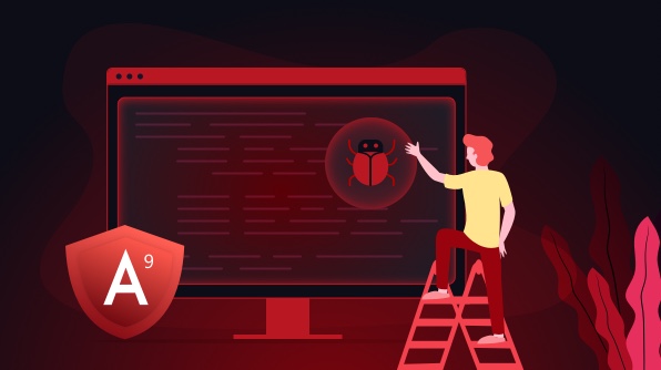 Debugging Made Easy with This New Feature in Angular 9