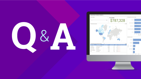 Deep Dive into the Dashboard Platform Features Q&A
