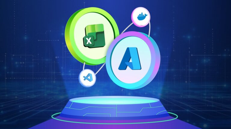 How to Deploy an ASP.NET Core Spreadsheet Server on Azure App Service Using Docker