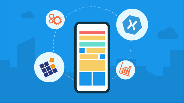 Don’t Forget, Syncfusion Xamarin Components Support iOS 11