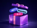 What’s New in .NET 11 Preview 1 & 2: Runtime Async, Zstandard, Blazor TempData, and Vector Search
