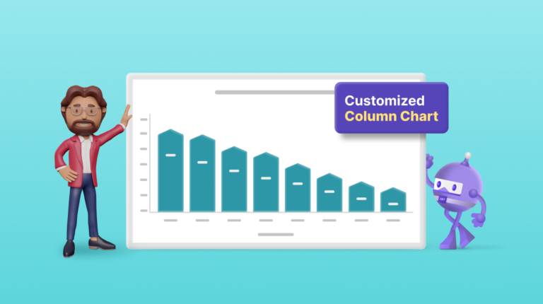 Chart of the Week Creating a .NET MAUI Column Chart to Visualize Top Insurance Companies