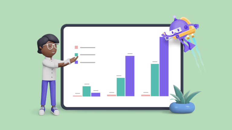 Chart of the Week: Creating a .NET MAUI Column Chart to Visualize the Purchase Revenue of US E-Health and Meditation Apps