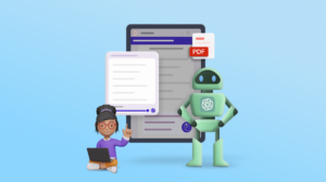 Creating a .NET MAUI Smart PDF Viewer App with Auto-Summary Generation Using OpenAI’s ChatGPT