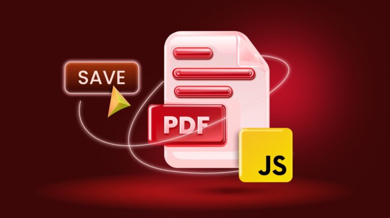 How to Download PDF Using JavaScript and Fix Common Issues