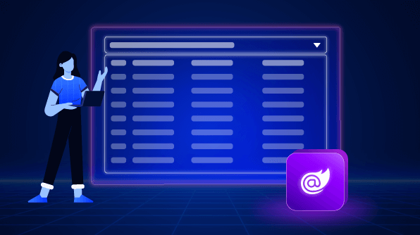 Easiest Way to Create a Multicolumn ComboBox in Blazor