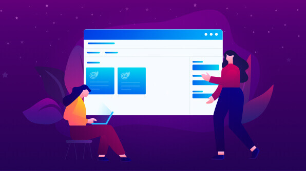 Easily Create Blazor Project Using Syncfusion Blazor Template Studio