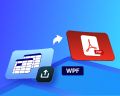 Easily Export WPF DataGrid to PDF