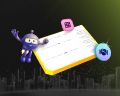 Build an Employee Onboard Tracker UI Using .NET MAUI DataGrid