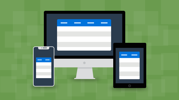 Effective Ways to Utilize Responsiveness Angular Grid