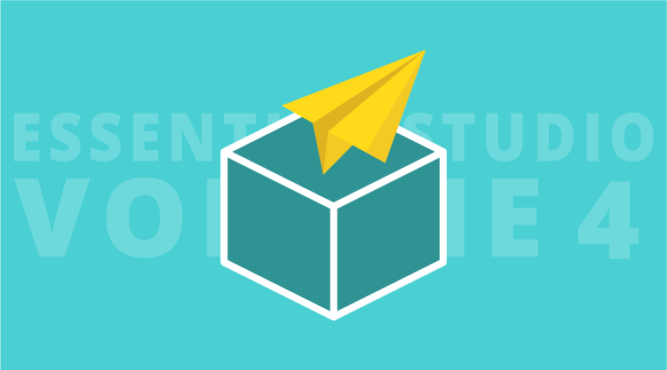 Essential Studio® 2013 Volume 4 Released