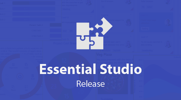 Essential Studio® 2017 Volume 2 Released