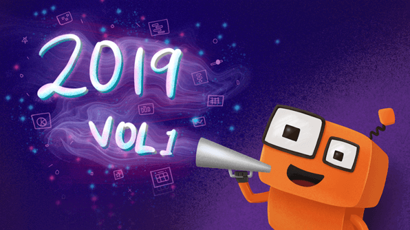 Essential Studio® 2019 Volume 1 Release