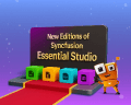 Introducing the New Editions of Syncfusion Essential Studio