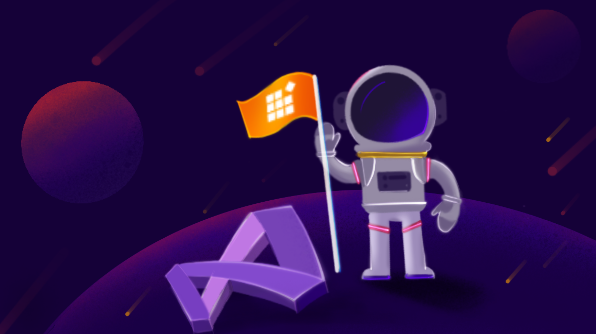 Syncfusion VS2019 support