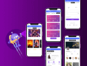 Syncfusion Essential® UI Kit for .NET MAUI: Accelerate App Development with Pre-Built UI Pages