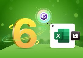 Easy Ways to Export Data to Excel in CSharp