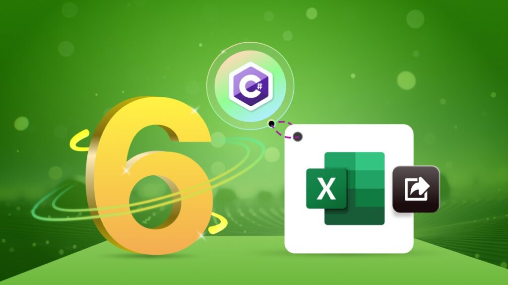 Easy Ways to Export Data to Excel in CSharp