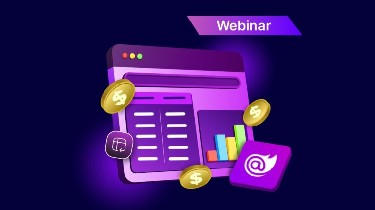 Build Blazing-Fast Financial Dashboards in Blazor Unlock Insights from Raw Data [Webinar Show Notes]
