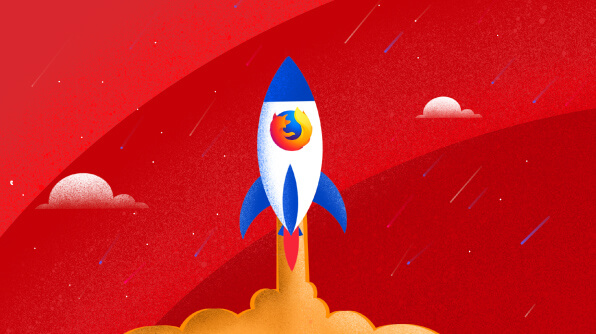 Firefox Update Loads Your Site 40–80% Faster