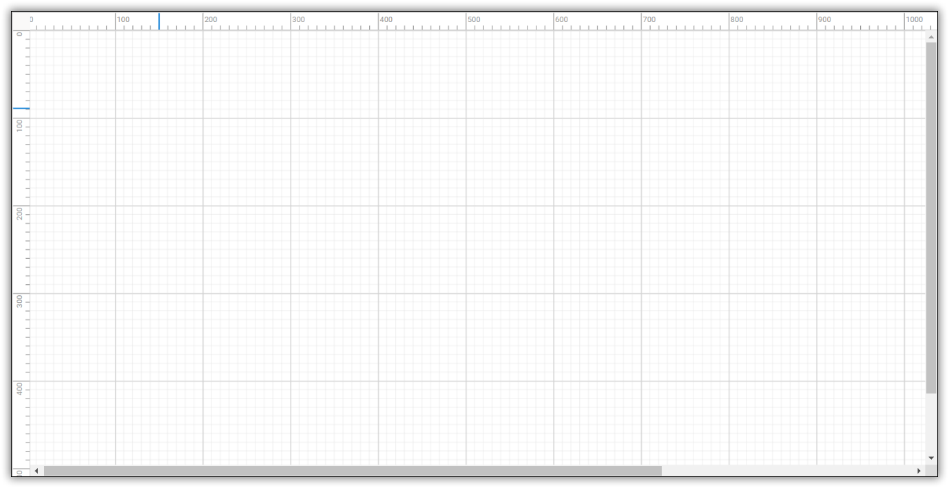 Creating a diagram canvas using the JavaScript Diagram library
