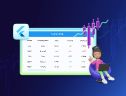 Build Interactive Trading Apps Using Flutter DataGrids