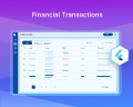Build a Flutter Expense Tracker with Advanced Transaction Features