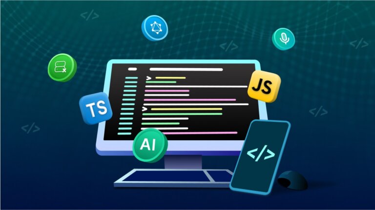 Frontend Development Trends 2025