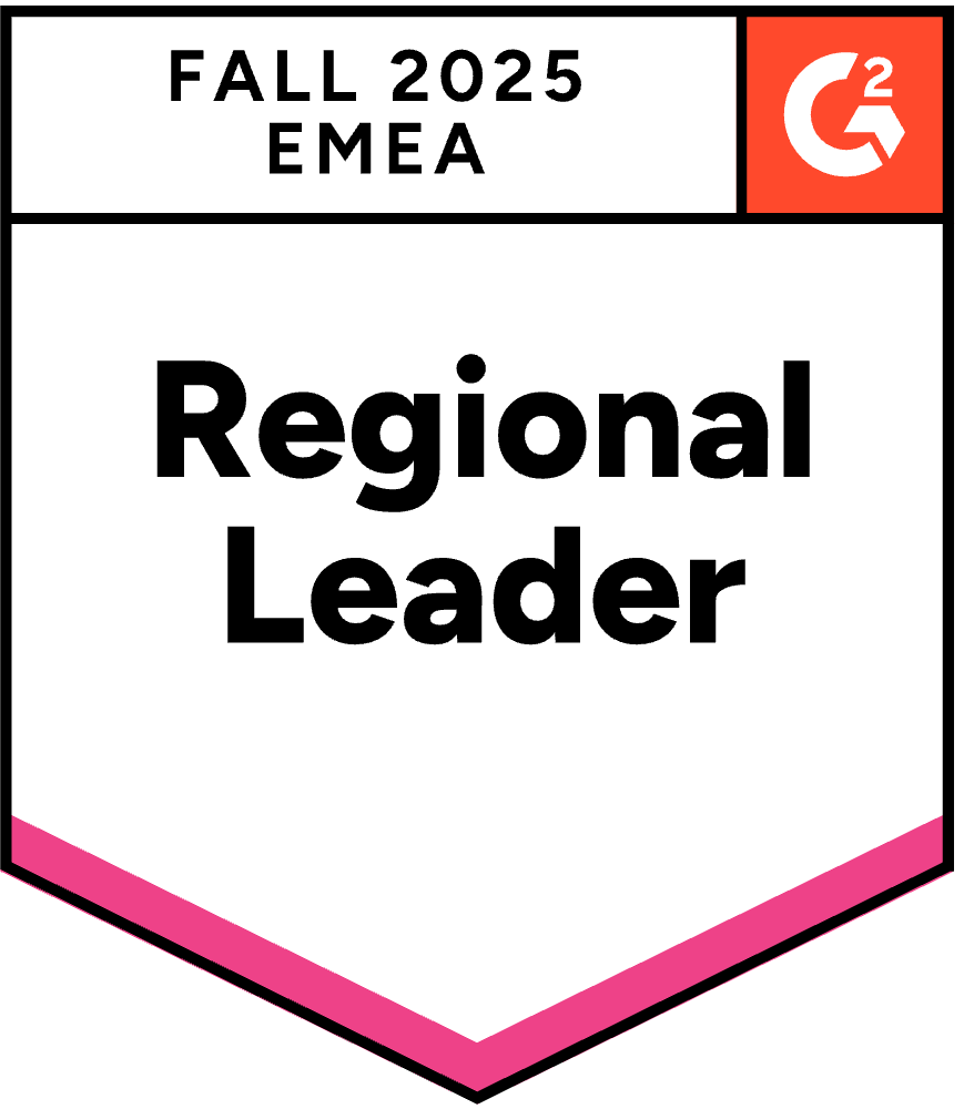 Component Libraries Leader EMEA