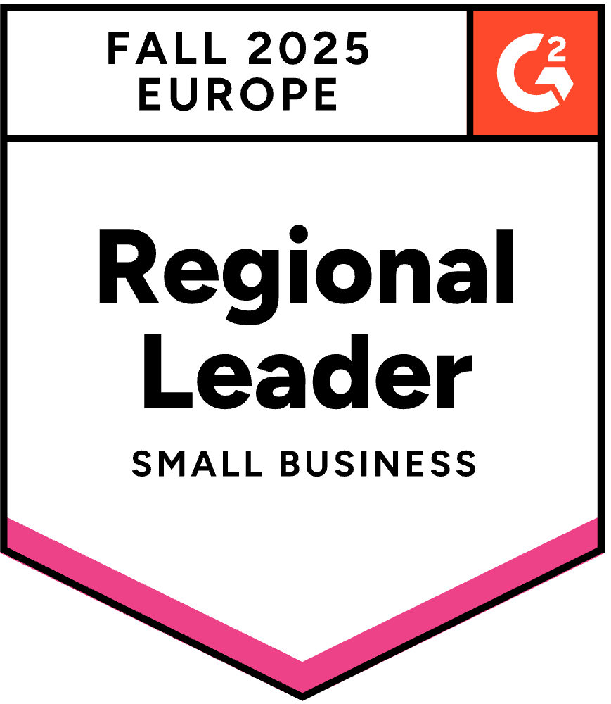 Component Libraries Leader Small-Business Europe Leader