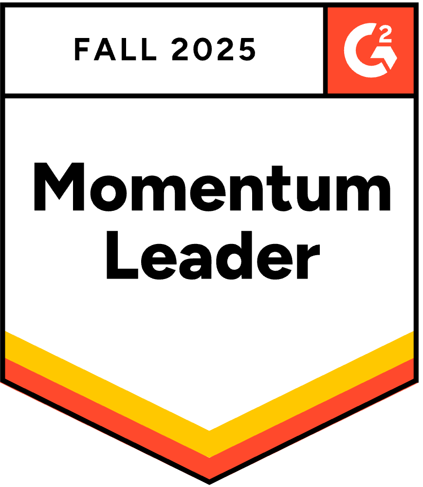 Component Libraries Momentum Leader