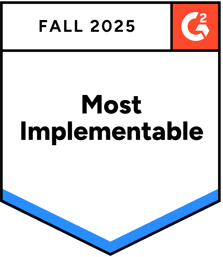Component Libraries Most Implementable Total