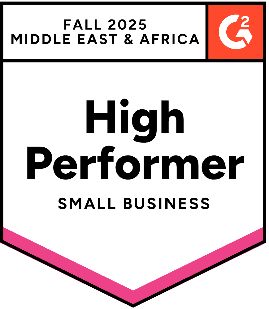 Integrated Development Environments(IDE) High Performer Small-Business Middle, East & Africa High Performer
