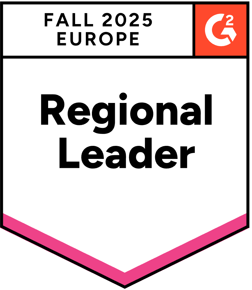 Integrated Development Environments(IDE) Leader Europe Leader