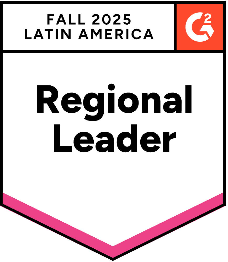 Integrated Development Environments(IDE) Leader Latin America Leader