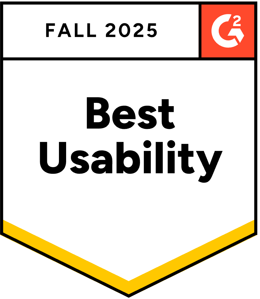 Web Frameworks Best Usability Total