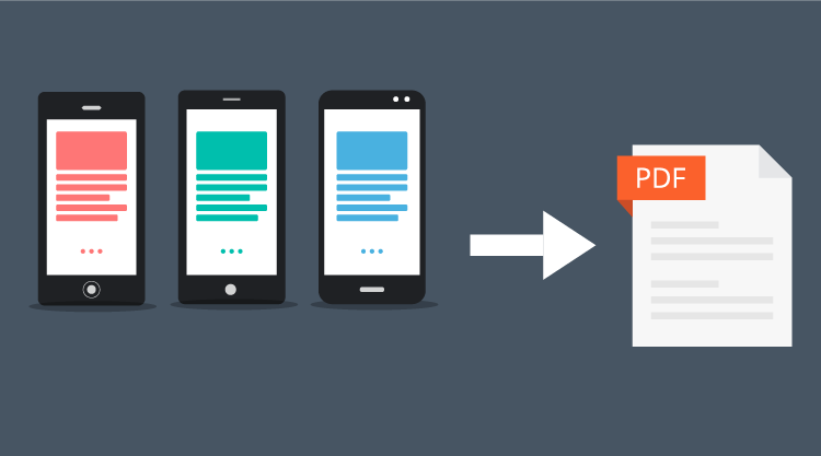 Guest Blog Post: Malcolm Jack Generates PDF Documents Using Xamarin.Forms and Syncfusion in 5 Easy Steps