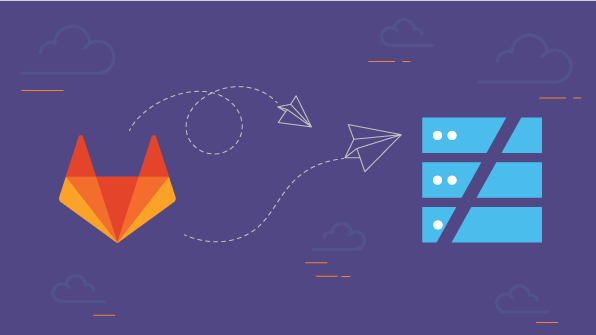 Gitlabs gone serverless