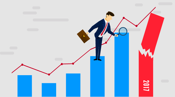 6 Reasons Tech Businesses Are Going to Fall in 2017