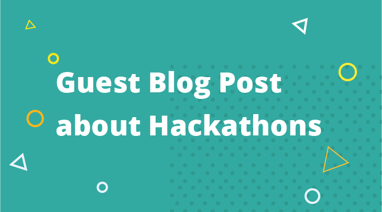 Sarah Kahn Defeats 5 Misconceptions about Hackathon