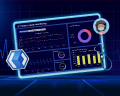 How to Develop a Health Monitoring Interface with WinUI Charts