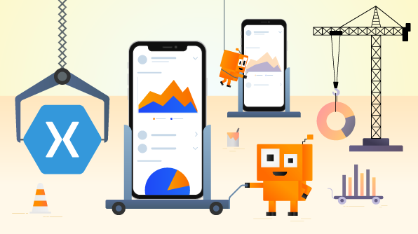 How to Build a Xamarin.Forms App