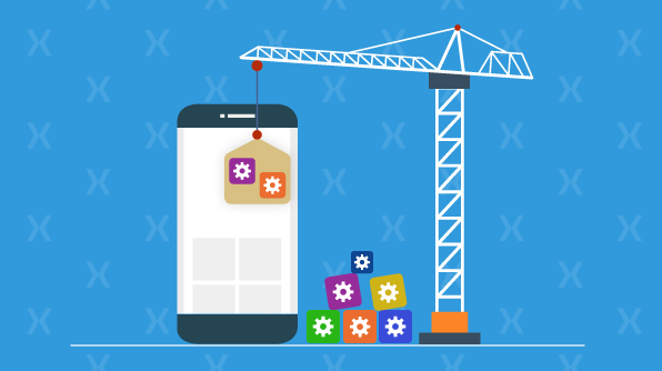 Build Xamarin App with Two Controls Webinar Q&A