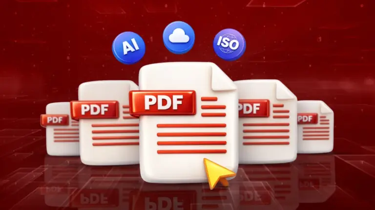 How to Choose a PDF Library in 2026: A Practical Developer Checklist