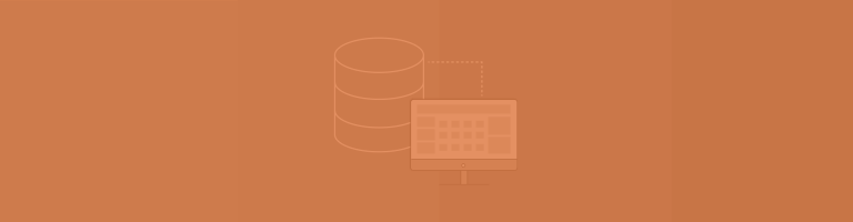 Connect to Data & Transform it in Dashboard Designer