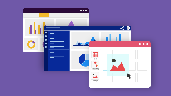 Master Guide from Setup to Deployment of Dashboard