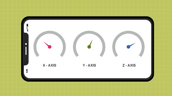 How to Create a Mobile App That Monitors Accelerometer Data