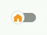 Xamarin.Forms Switch with Font Icon
