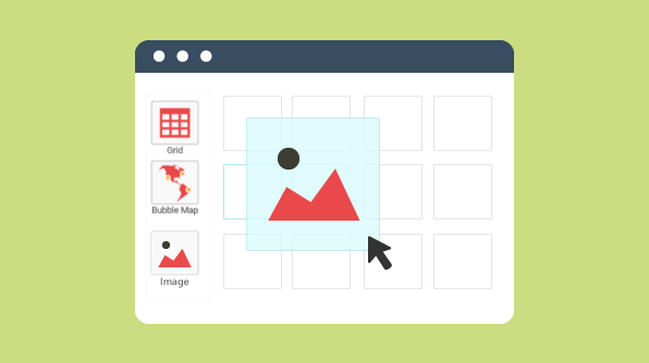 How-To: Working with Images in Dashboards