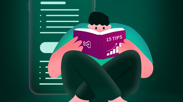 Increase Your Productivity